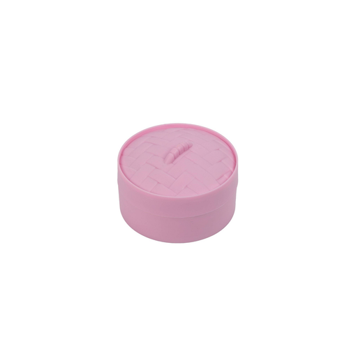 Squishy Glitter Dumpling Stress Toy